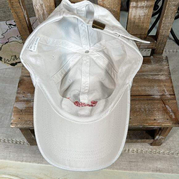 Disney JFH Headwear Mickey Mouse Bling and Embroidered Baseball Hat Cap - Picture 7 of 12